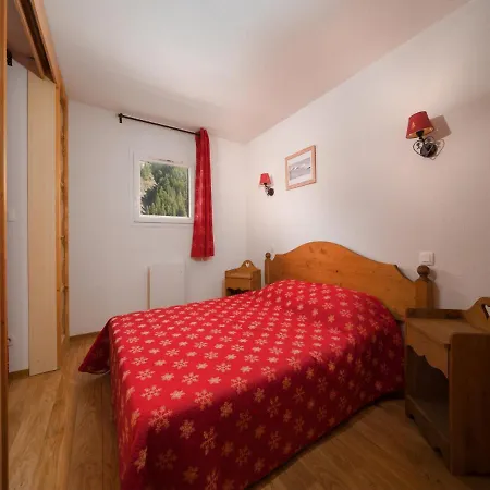 Park 208 - Appt Montagne 4 Pers